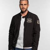 Hamilton - Veste nylon racing