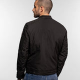Hamilton - Veste nylon racing