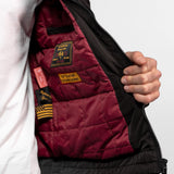Hamilton - Veste nylon racing