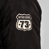 Hamilton - Veste nylon racing