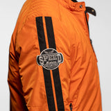 Hamilton - Veste nylon racing