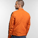 Hamilton - Veste nylon racing