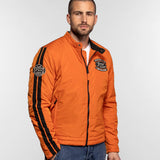 Hamilton - Veste nylon racing