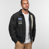 Hickory - Veste racing vintage