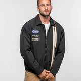 Hickory - Veste racing vintage