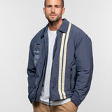 Hickory - Veste racing vintage