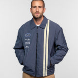 Hickory - Veste racing vintage