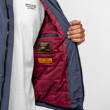 Hickory - Veste racing vintage