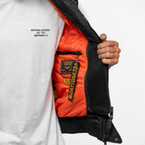 Rimrock - Bomber aviateur en nylon