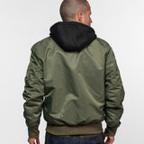 Rimrock - Bomber aviateur en nylon