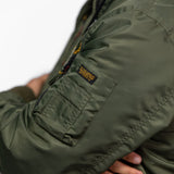 Rimrock - Bomber aviateur en nylon