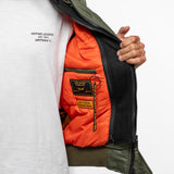 Rimrock - Bomber aviateur en nylon
