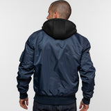Rimrock - Bomber aviateur en nylon