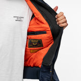 Rimrock - Bomber aviateur en nylon