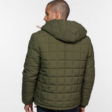 Ried - Doudoune sofshell homme