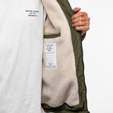 Ried - Doudoune sofshell homme