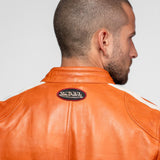 Road - Blouson motard cuir