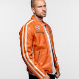 Road - Blouson motard cuir