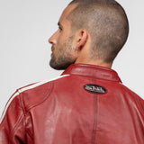 Road - Blouson motard cuir