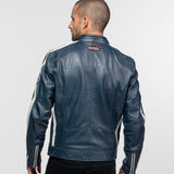 Road - Blouson motard cuir