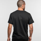 Pajari - T-shirt moto vintage