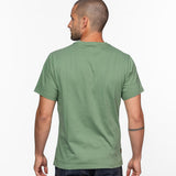 Pajari - T-shirt moto vintage