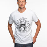 Pajari - T-shirt moto vintage