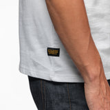 Pajari - T-shirt moto vintage