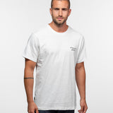 Sandell - T-shirt moto vintage