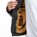 Tormo - Blouson cuir motard