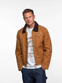 Deckett - Veste worker homme