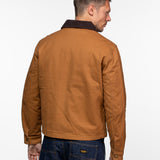 Deckett - Veste worker homme