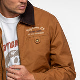 Deckett - Veste worker homme