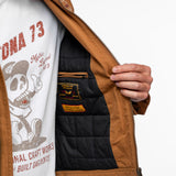 Deckett - Veste worker homme