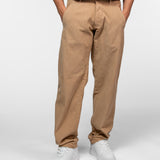 Stokes - Pantalon velours côtelé homme