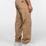 Stokes - Pantalon velours côtelé homme