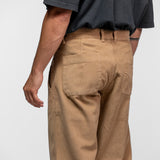 Stokes - Pantalon velours côtelé homme