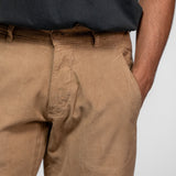 Stokes - Pantalon velours côtelé homme