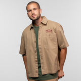 Tucson - Chemise boxy vintage