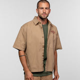 Tucson - Chemise boxy vintage