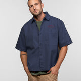 Tucson - Chemise boxy vintage