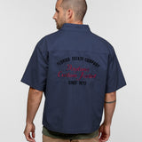 Tucson - Chemise boxy vintage