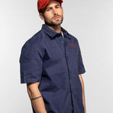 Tucson - Chemise boxy vintage