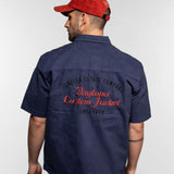 Tucson - Chemise boxy vintage