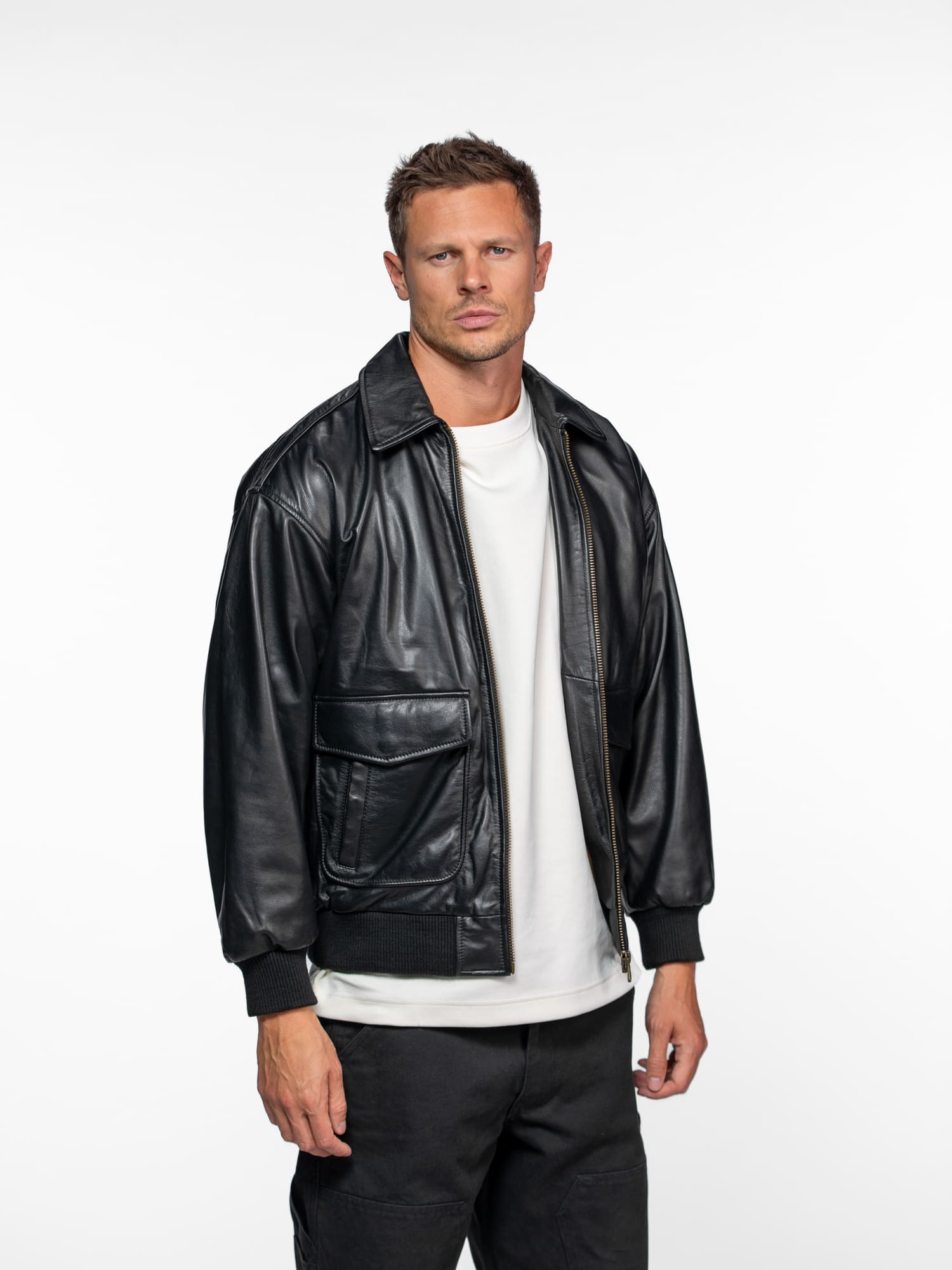 Daytona 73 - Official Store - Leather Jackets and Clothing