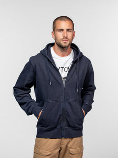 Jerman - Sweat capuche homme