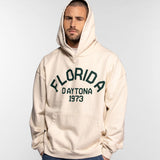 Havilland - Sweat capuche vintage