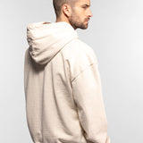 Havilland - Sweat capuche vintage