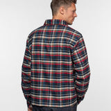Layton - Chemise en flanelle homme