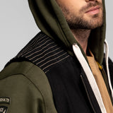 Free chapter - Gilet denim homme